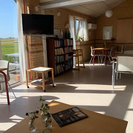Danhostel Fjaltring Esterno foto
