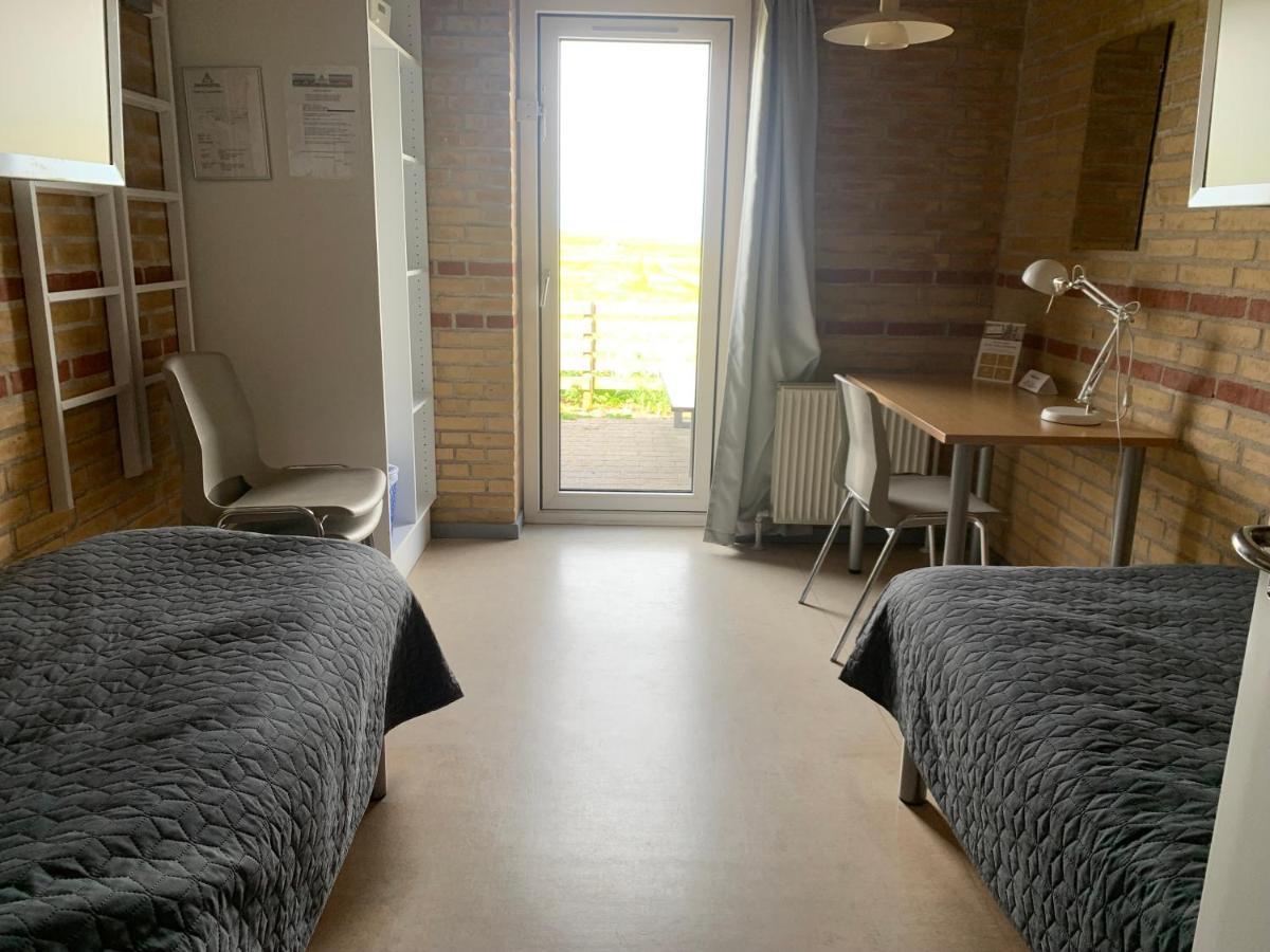 Danhostel Fjaltring Esterno foto